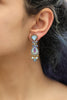 Ayala Bar Jewelry Ayala Bar Casual Earrings Blue Bird Set, Flamingo