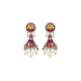 Ayala Bar Jewelry Ayala Bar Casual Earrings Lemonade  Set, Amarillo