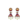 Ayala Bar Jewelry Ayala Bar Casual Earrings Lemonade  Set, Amarillo