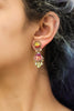 Ayala Bar Jewelry Ayala Bar Casual Earrings Lemonade  Set, Amarillo