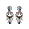 Ayala Bar Jewelry Ayala Bar Chic Earrings Fresh Waters Set, Talia