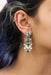 Ayala Bar Jewelry Ayala Bar Chic Earrings Fresh Waters Set, Talia