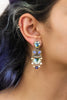 Ayala Bar Jewelry Ayala Bar Chic Earrings Fresh Waters Set, Talia