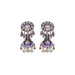 Ayala Bar Jewelry Ayala Bar Chic Earrings Hyacinth Set, Vulcan