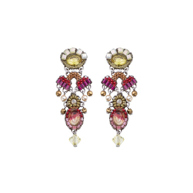 Ayala Bar Jewelry Ayala Bar Chic Earrings Lemonade  Set, San