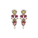 Ayala Bar Jewelry Ayala Bar Chic Earrings Lemonade  Set, San