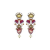 Ayala Bar Jewelry Ayala Bar Chic Earrings Lemonade  Set, San
