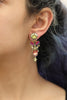 Ayala Bar Jewelry Ayala Bar Chic Earrings Lemonade  Set, San