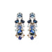 Ayala Bar Jewelry Ayala Bar Classic Earrings Fresh Waters Set, Snow