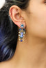 Ayala Bar Jewelry Ayala Bar Classic Earrings Fresh Waters Set, Snow