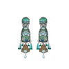 Ayala Bar Jewelry Ayala Bar Classic Earrings Meadow Set, Oakley