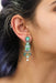 Ayala Bar Jewelry Ayala Bar Classic Earrings Meadow Set, Oakley
