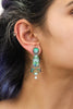 Ayala Bar Jewelry Ayala Bar Classic Earrings Meadow Set, Oakley
