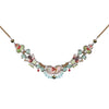 Ayala Bar Jewelry Ayala Bar Classic Necklace Flower Garden   Set, Aster