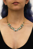 Ayala Bar Jewelry Ayala Bar Classic Necklace Flower Garden   Set, Aster