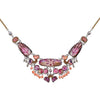 Ayala Bar Jewelry Ayala Bar Classic Necklace Rose Embrace Set, Blossom