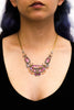 Ayala Bar Jewelry Ayala Bar Classic Necklace Rose Embrace Set, Blossom