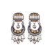 Ayala Bar Jewelry Ayala Bar Contemplation Earrings N2161