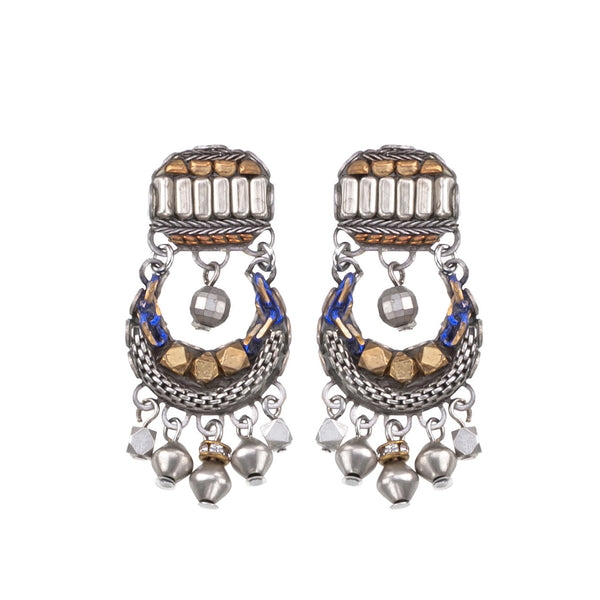 Ayala Bar Jewelry Ayala Bar Contemplation Earrings N2161