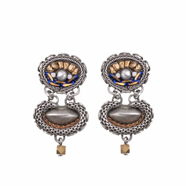Ayala Bar Jewelry Ayala Bar Contemplation Earrings N2162