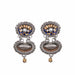 Ayala Bar Jewelry Ayala Bar Contemplation Earrings N2162