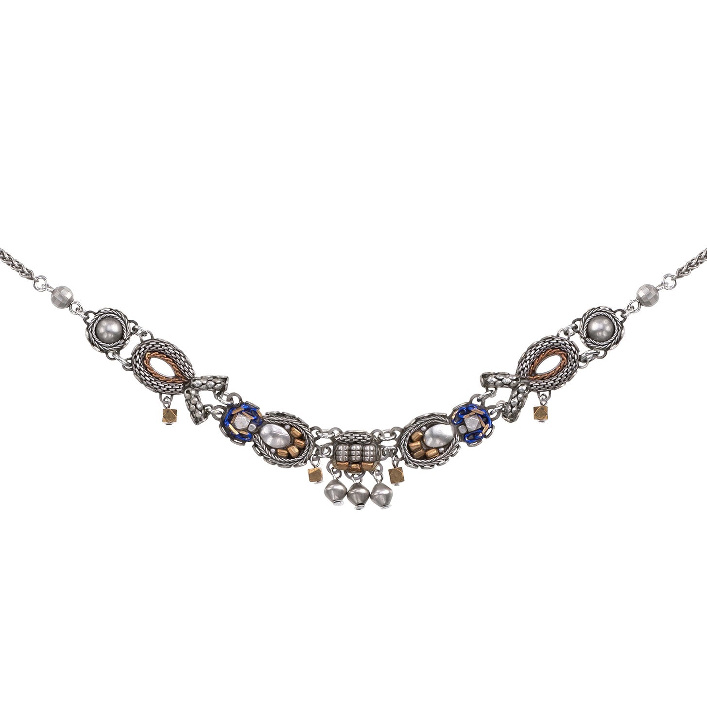 Ayala Bar Jewelry Ayala Bar Contemplation Necklace N3536
