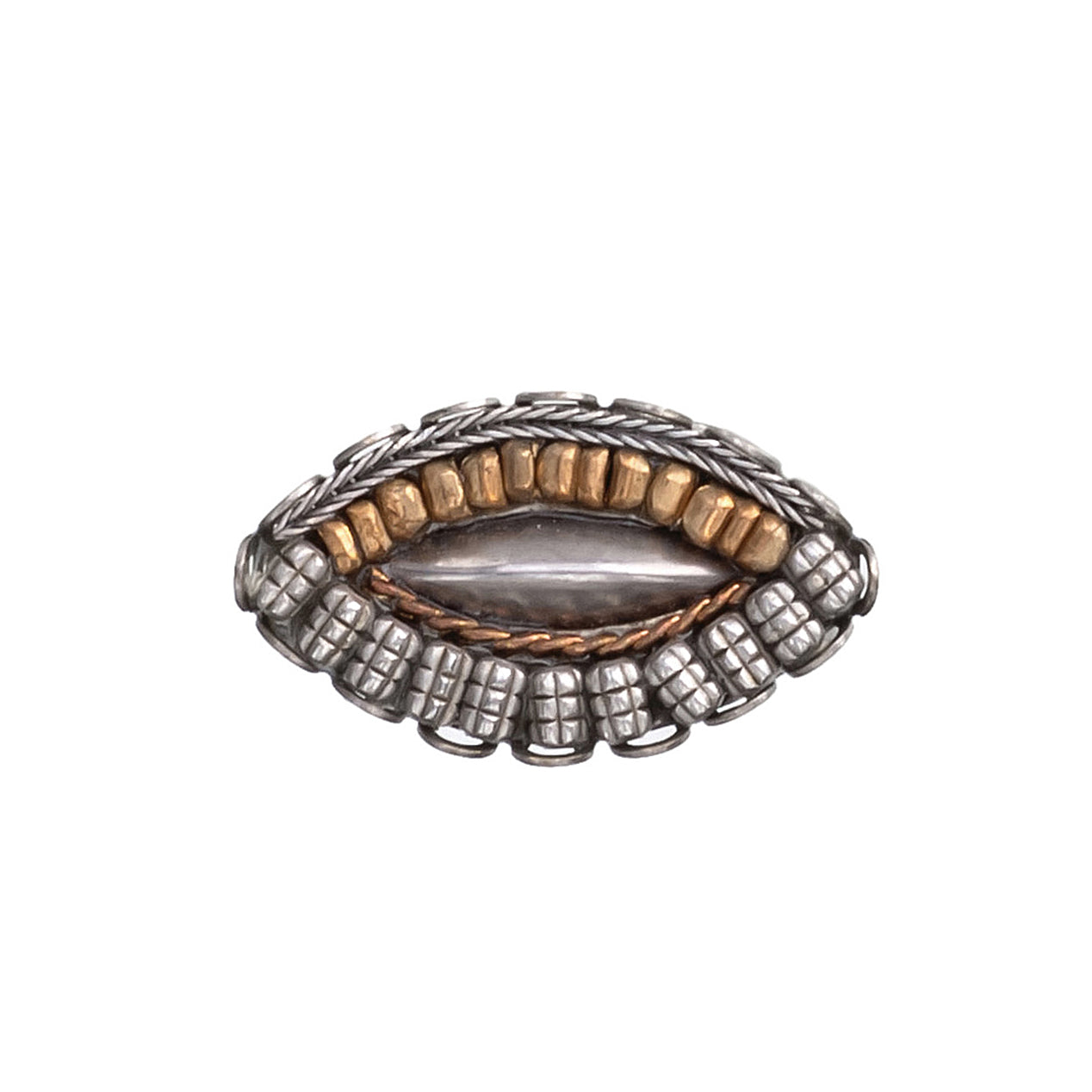 Ayala Bar Jewelry Ayala Bar Contemplation Ring N6033