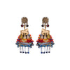 Ayala Bar Jewelry Ayala Bar Contemporary Earrings Fantasy Set, Clay
