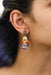 Ayala Bar Jewelry Ayala Bar Contemporary Earrings Fantasy Set, Clay