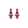 Ayala Bar Jewelry Ayala Bar Crimson Fire Set, Earring,Tuli