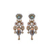 Ayala Bar Jewelry Ayala Bar Dainty Earrings Metallic Medley Set, Parn