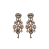 Ayala Bar Jewelry Ayala Bar Dainty Earrings Metallic Medley Set, Parn
