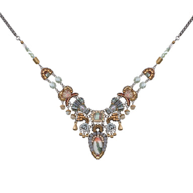 Ayala Bar Jewelry Ayala Bar Dainty Necklace Metallic Medley Set, Lieno