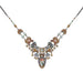 Ayala Bar Jewelry Ayala Bar Dainty Necklace Metallic Medley Set, Lieno