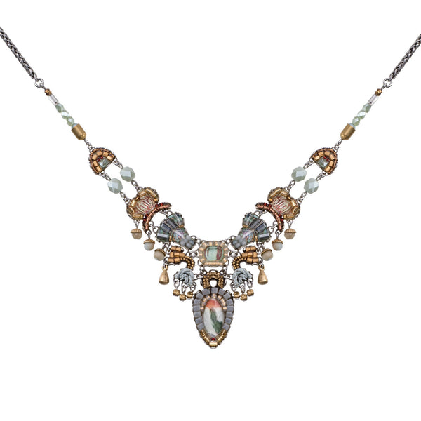 Ayala Bar Jewelry Ayala Bar Dainty Necklace Metallic Medley Set, Lieno