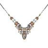 Ayala Bar Jewelry Ayala Bar Dainty Necklace Metallic Medley Set, Lieno