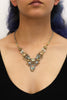 Ayala Bar Jewelry Ayala Bar Dainty Necklace Metallic Medley Set, Lieno