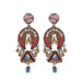 Ayala Bar Jewelry Ayala Bar Desert Landscape Earrings C2083