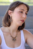 Ayala Bar Jewelry Ayala Bar Drops of Gold Set,Beaded Earring,Dolce