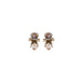 Ayala Bar Jewelry Ayala Bar Drops of Gold Set, Earring, Heiwa