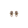 Ayala Bar Jewelry Ayala Bar Drops of Gold Set, Earring, Heiwa