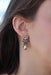 Ayala Bar Jewelry Ayala Bar Drops of Gold Set, Earring, Heiwa