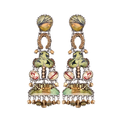 Ayala Bar Jewelry Ayala Bar Dusk Earrings R2150