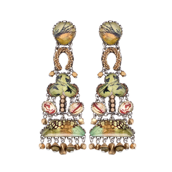 Ayala Bar Jewelry Ayala Bar Dusk Earrings R2150