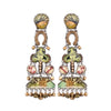 Ayala Bar Jewelry Ayala Bar Dusk Earrings R2150