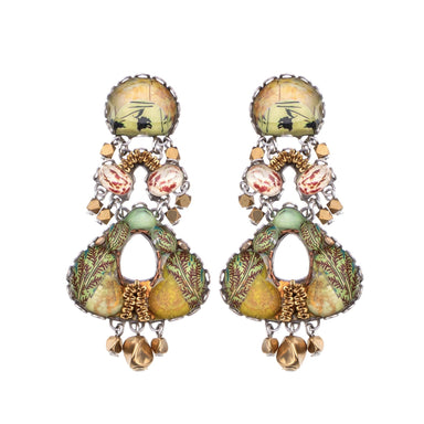 Ayala Bar Jewelry Ayala Bar Dusk Earrings R2151