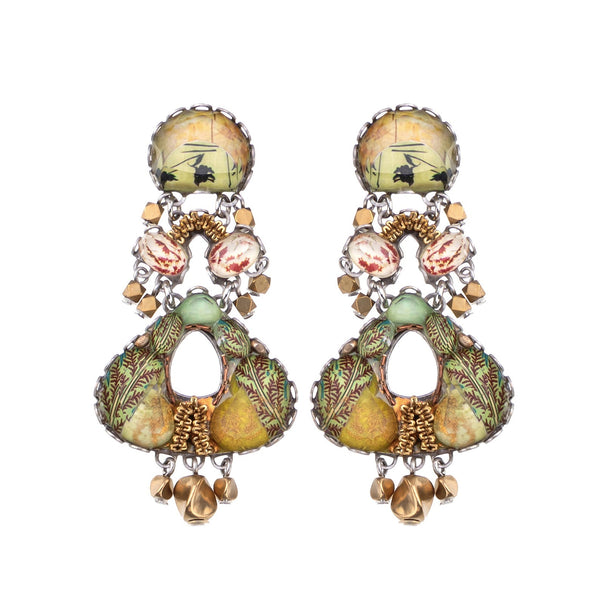 Ayala Bar Jewelry Ayala Bar Dusk Earrings R2151
