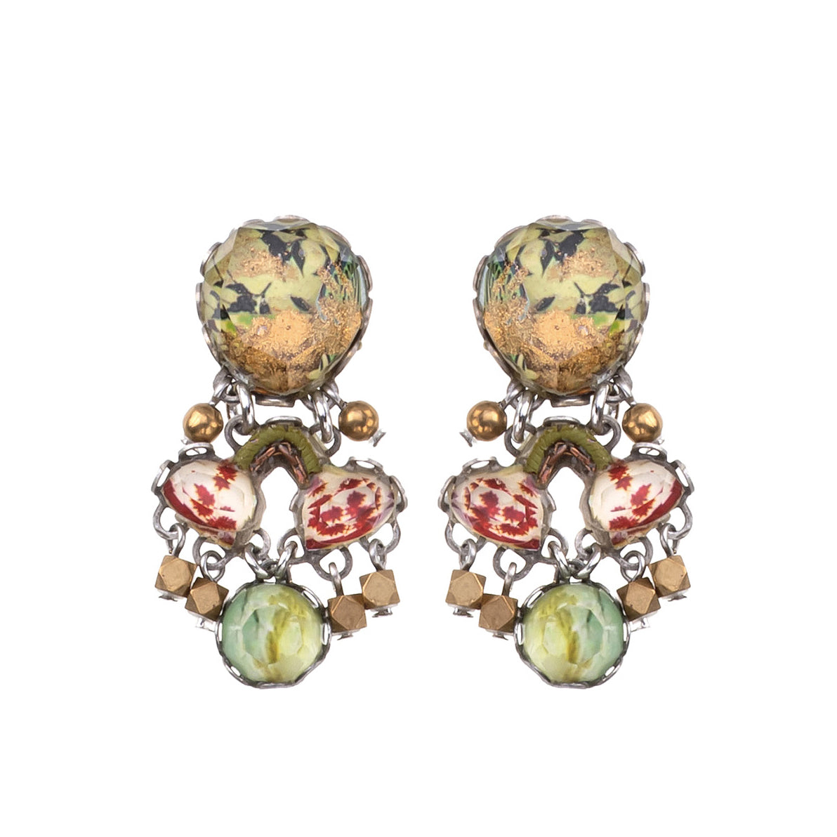 Ayala Bar Jewelry Ayala Bar Dusk Earrings R2153