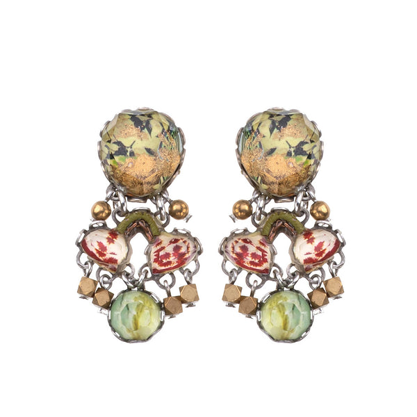 Ayala Bar Jewelry Ayala Bar Dusk Earrings R2153