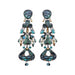 Ayala Bar Jewelry Ayala Bar Emerald Reflection Set, Elowen Earrings